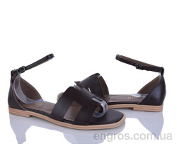 Босоножки Бабочка-Mengfuna-AESD