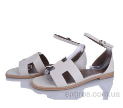 Босоножки Бабочка-Mengfuna-AESD