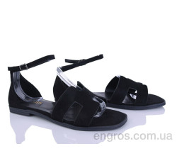 Босоножки Бабочка-Mengfuna-AESD