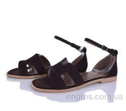 Босоножки Бабочка-Mengfuna-AESD