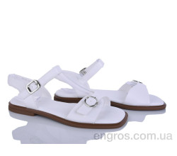 Босоножки Бабочка-Mengfuna-AESD