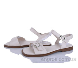 Босоножки Бабочка-Mengfuna-AESD