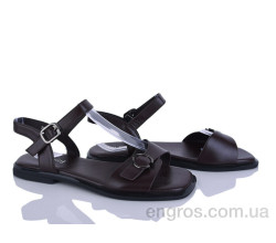 Босоножки Бабочка-Mengfuna-AESD