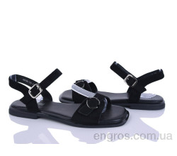 Босоножки Бабочка-Mengfuna-AESD