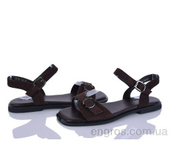 Босоножки Бабочка-Mengfuna-AESD