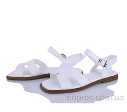 Босоножки Бабочка-Mengfuna-AESD