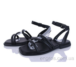 Босоножки Бабочка-Mengfuna-AESD