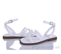 Босоножки Бабочка-Mengfuna-AESD