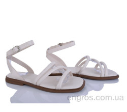 Босоножки Бабочка-Mengfuna-AESD