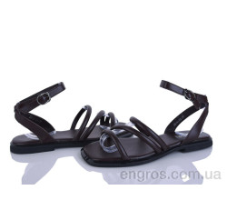 Босоножки Бабочка-Mengfuna-AESD