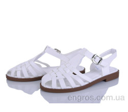 Босоножки Бабочка-Mengfuna-AESD