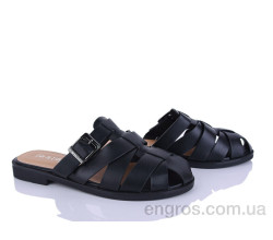 Шлепки Бабочка-Mengfuna-AESD