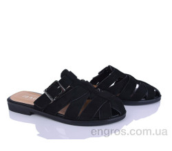 Шлепки Бабочка-Mengfuna-AESD