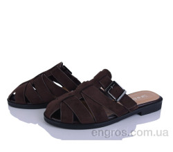 Шлепки Бабочка-Mengfuna-AESD