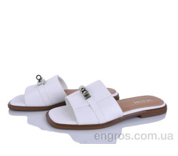 Шлепки Бабочка-Mengfuna-AESD