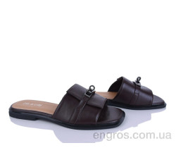 Шлепки Бабочка-Mengfuna-AESD