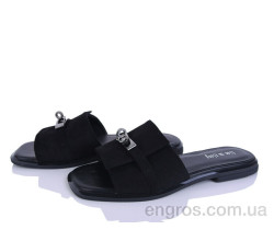 Шлепки Бабочка-Mengfuna-AESD