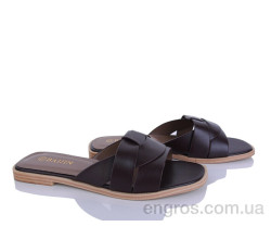 Шлепки Бабочка-Mengfuna-AESD