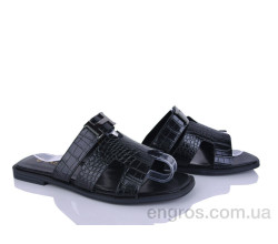 Шлепки Бабочка-Mengfuna-AESD