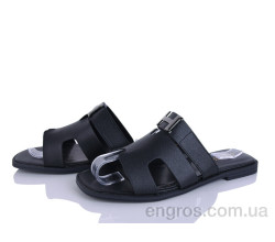 Шлепки Бабочка-Mengfuna-AESD