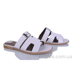 Шлепки Бабочка-Mengfuna-AESD