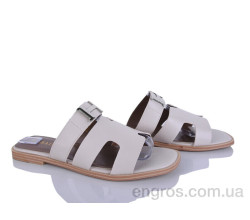 Шлепки Бабочка-Mengfuna-AESD