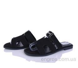 Шлепки Бабочка-Mengfuna-AESD