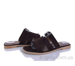 Шлепки Бабочка-Mengfuna-AESD