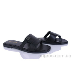 Шлепки Бабочка-Mengfuna-AESD