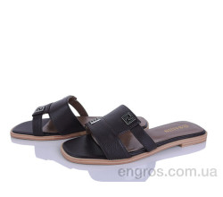 Шлепки Бабочка-Mengfuna-AESD