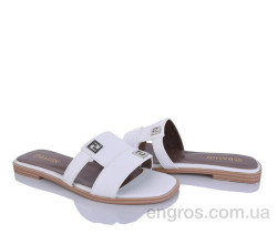 Шлепки Бабочка-Mengfuna-AESD