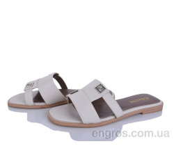 Шлепки Бабочка-Mengfuna-AESD