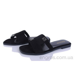 Шлепки Бабочка-Mengfuna-AESD