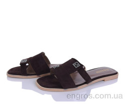 Шлепки Бабочка-Mengfuna-AESD