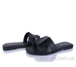 Шлепки Бабочка-Mengfuna-AESD