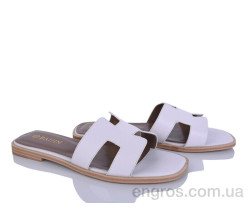 Шлепки Бабочка-Mengfuna-AESD