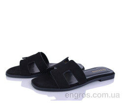 Шлепки Бабочка-Mengfuna-AESD