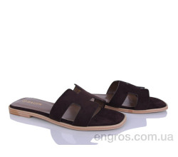 Шлепки Бабочка-Mengfuna-AESD