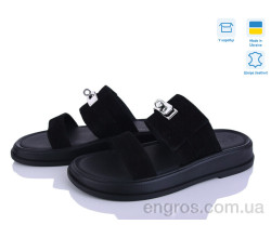 Шлепки Ailinda