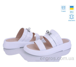 Шлепки Ailinda