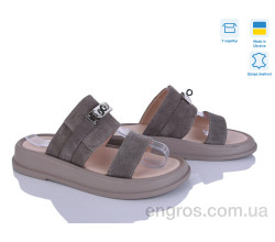 Шлепки Ailinda