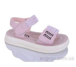 Босоножки Lilin