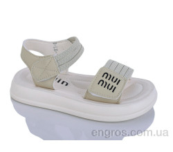 Босоножки Lilin