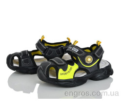 Сандалии Xifa kids