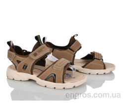 Сандалии Xifa kids