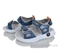 Сандалии Xifa kids