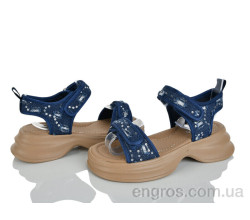 Босоножки Xifa kids