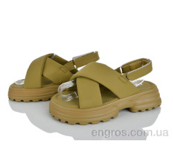 Босоножки Xifa kids