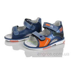 Сандалии Xifa kids