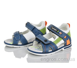 Сандалии Xifa kids